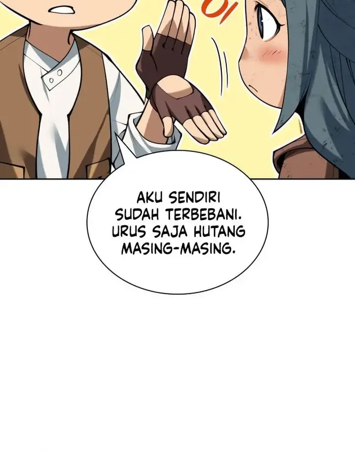 Overgeared New Chapter 296 - halaman 9