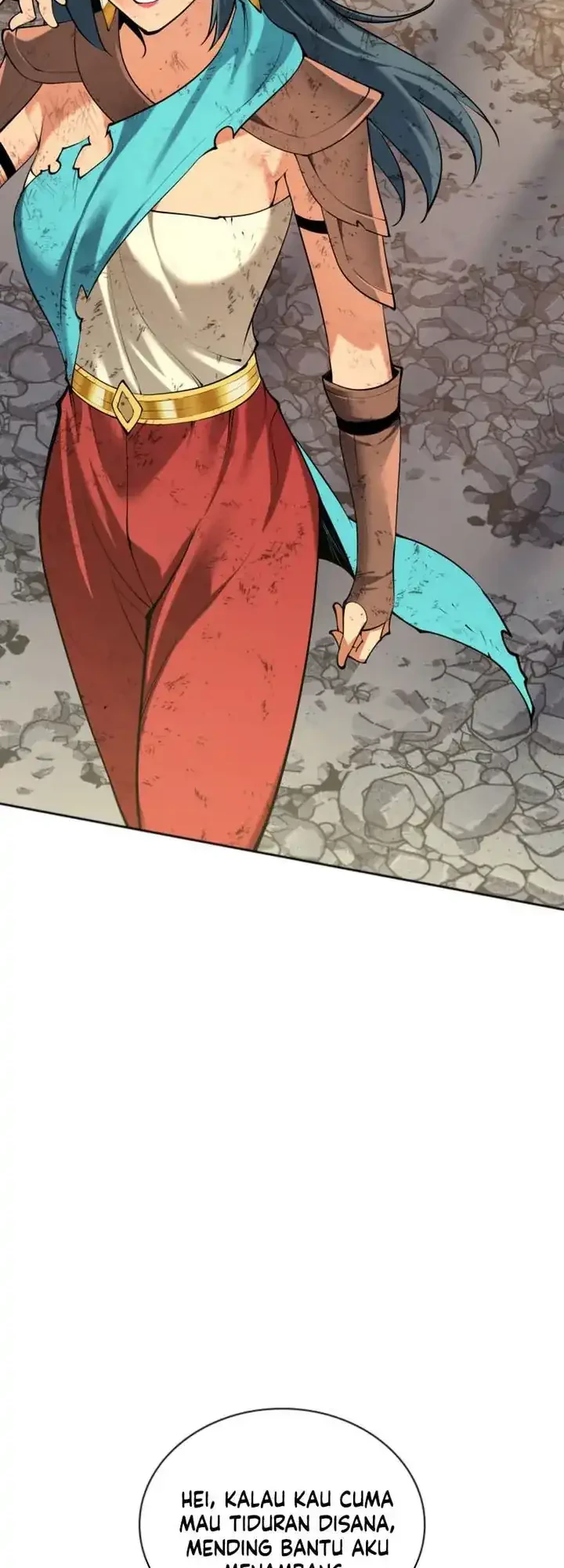 Overgeared New Chapter 296 - halaman 11
