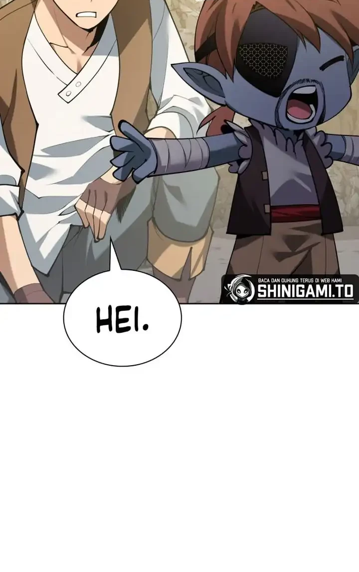 Overgeared New Chapter 296 - halaman 13