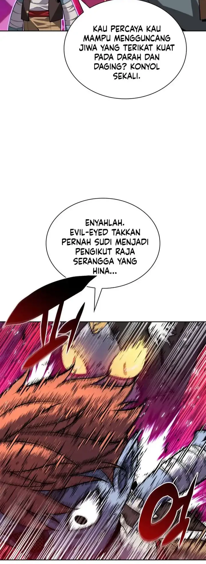 Overgeared New Chapter 296 - halaman 17