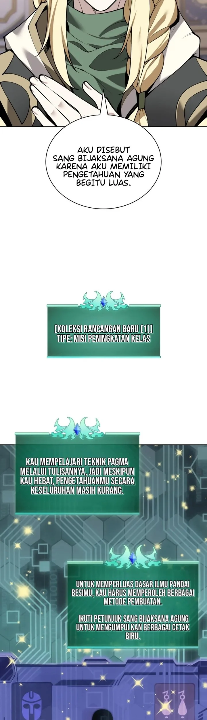 Overgeared New Chapter 299 - halaman 59