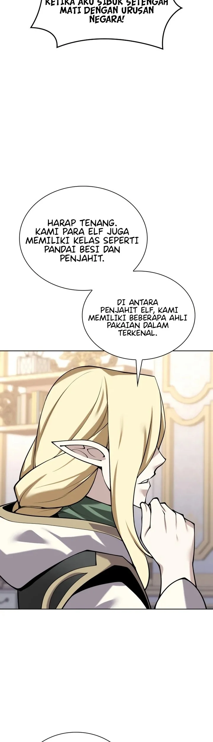 Overgeared New Chapter 299 - halaman 64