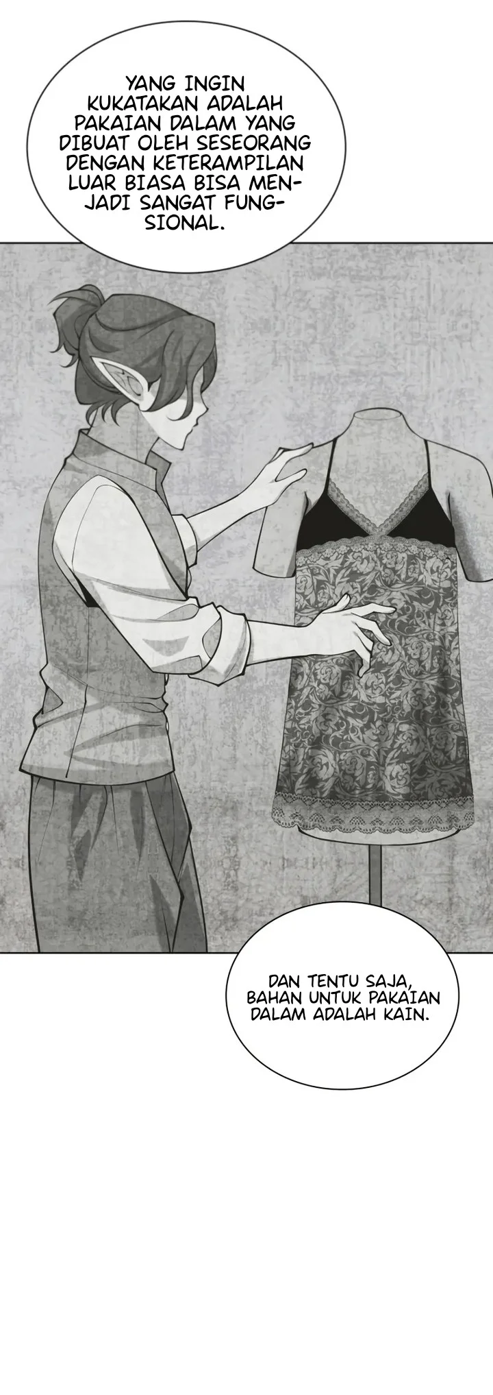 Overgeared New Chapter 299 - halaman 66