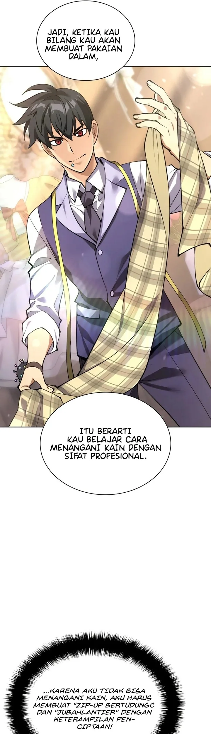 Overgeared New Chapter 299 - halaman 67
