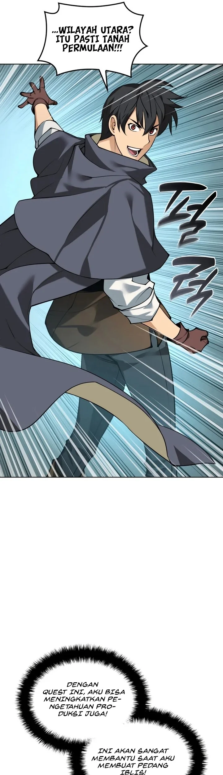 Overgeared New Chapter 299 - halaman 73