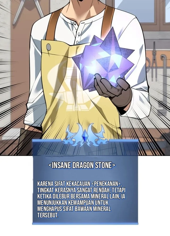 Overgeared New Chapter 299 - halaman 8