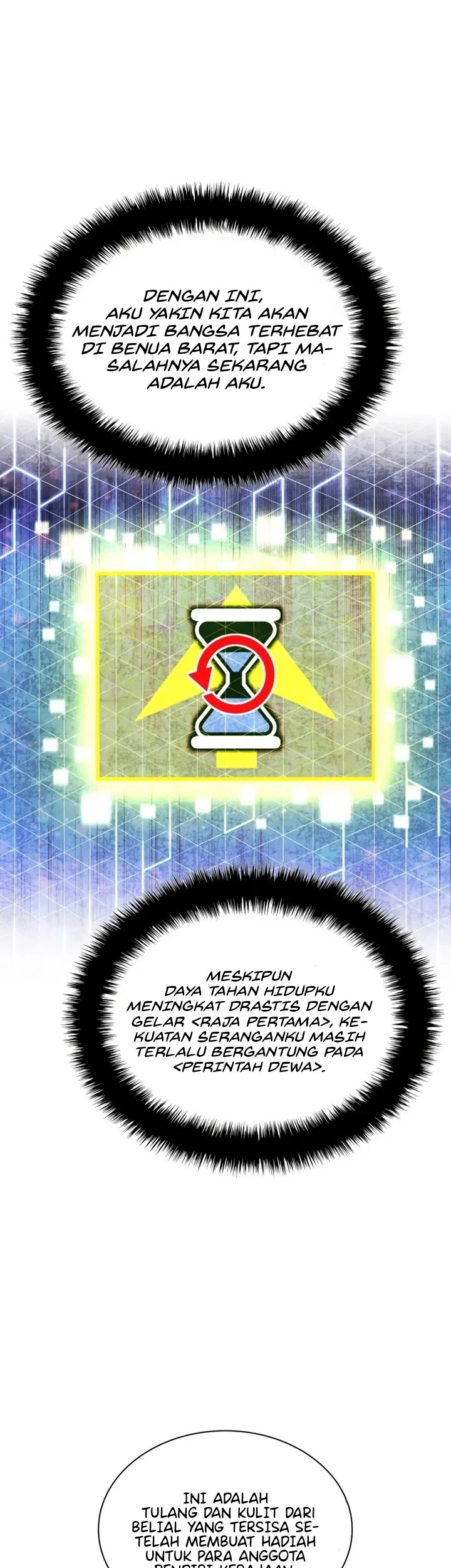 Overgeared New Chapter 299 - halaman 11