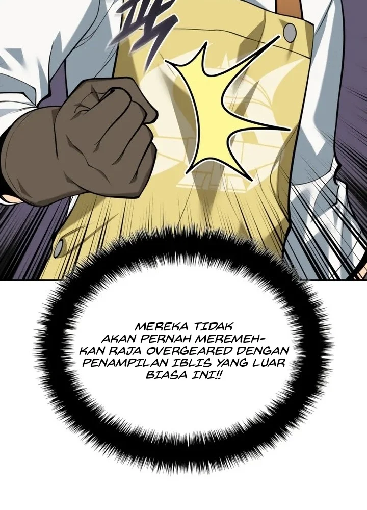Overgeared New Chapter 299 - halaman 15
