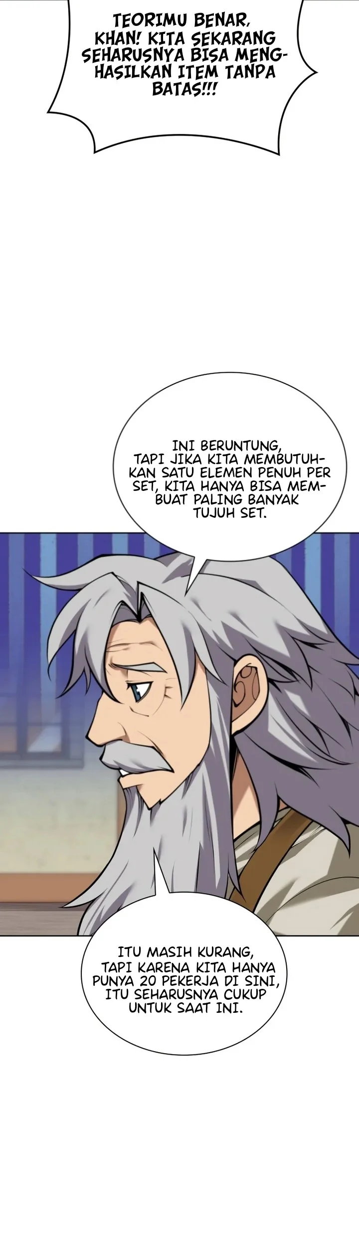 Overgeared New Chapter 299 - halaman 32