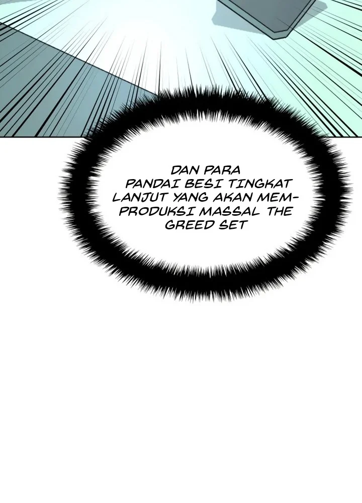Overgeared New Chapter 299 - halaman 35