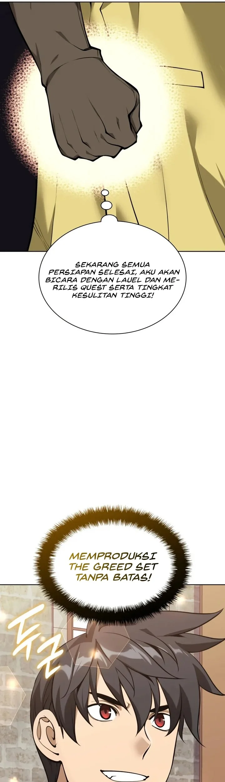 Overgeared New Chapter 299 - halaman 36