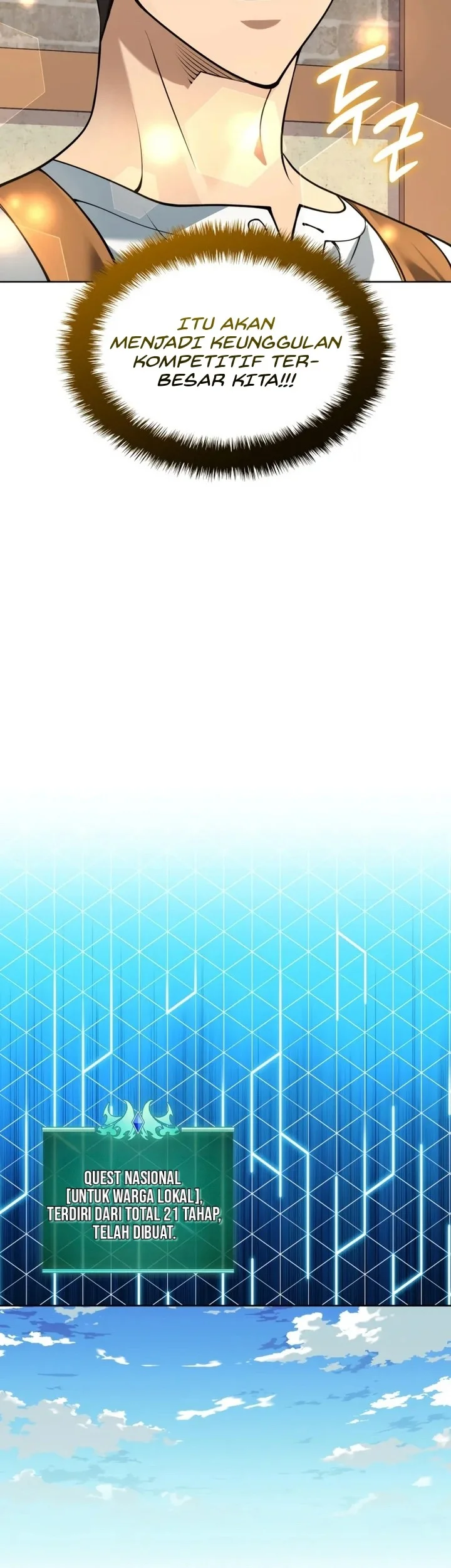 Overgeared New Chapter 299 - halaman 37