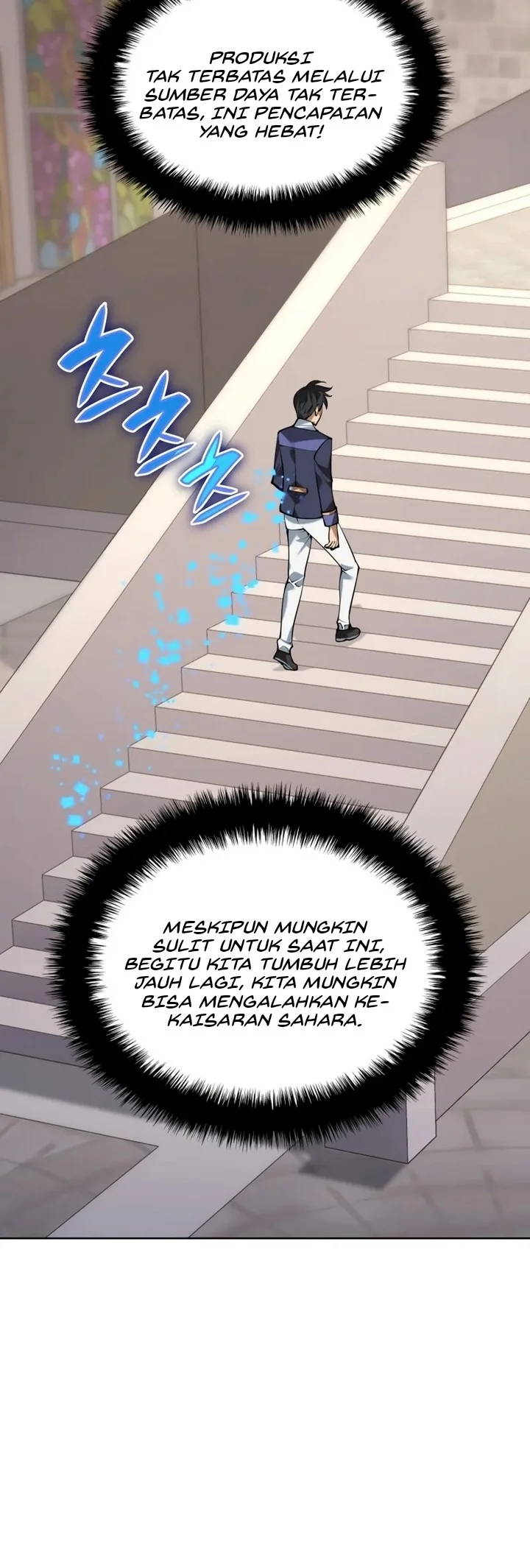 Overgeared New Chapter 299 - halaman 47