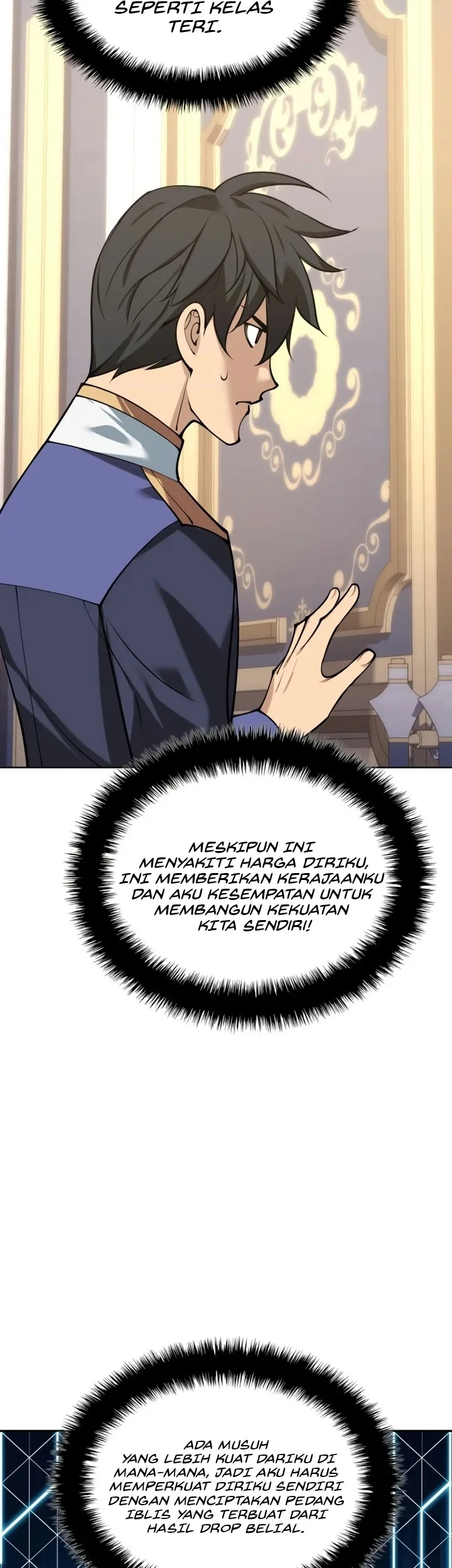 Overgeared New Chapter 299 - halaman 49