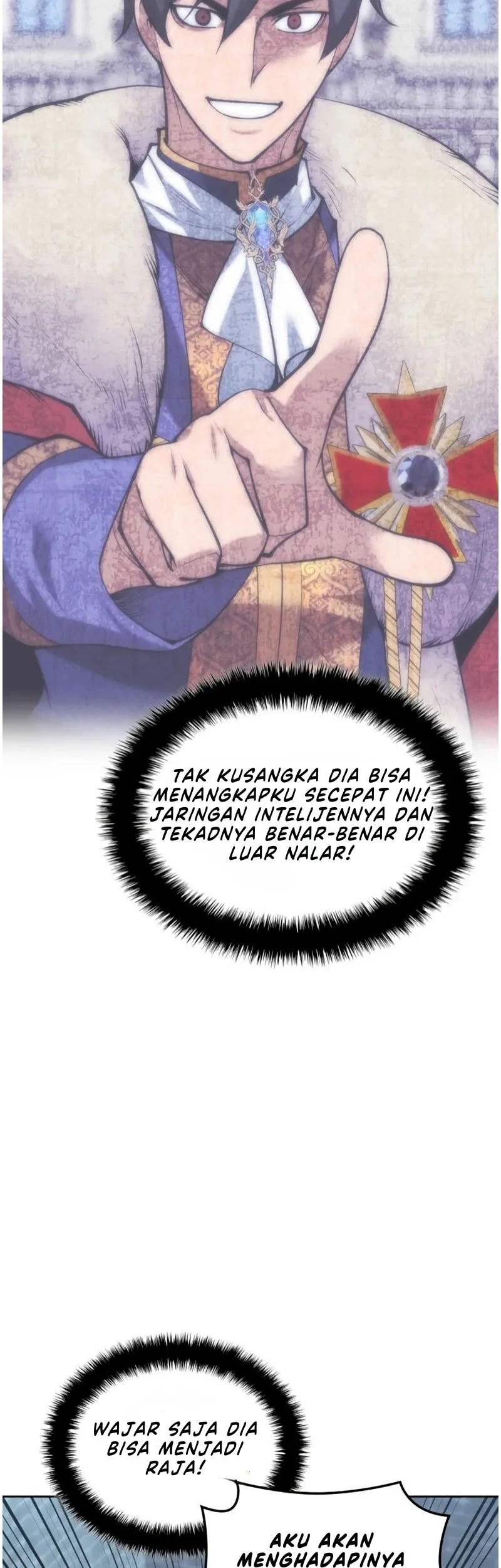 Overgeared New Chapter 300 - halaman 60