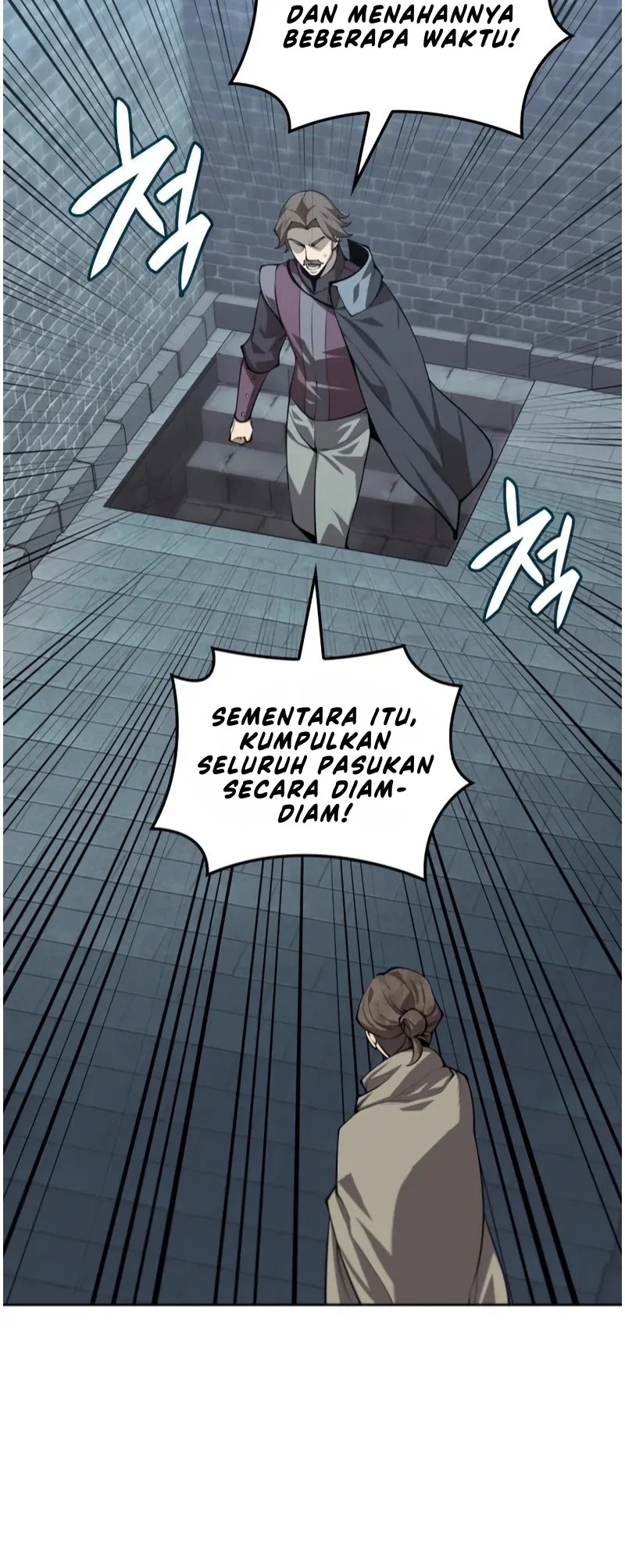 Overgeared New Chapter 300 - halaman 61