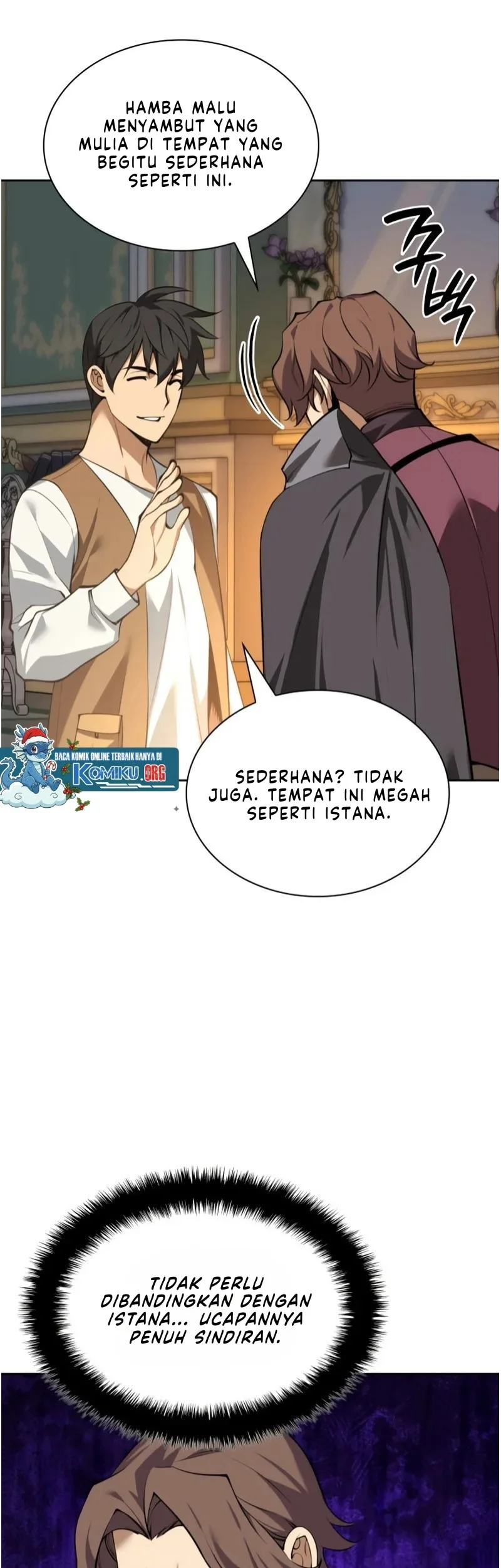 Overgeared New Chapter 300 - halaman 68