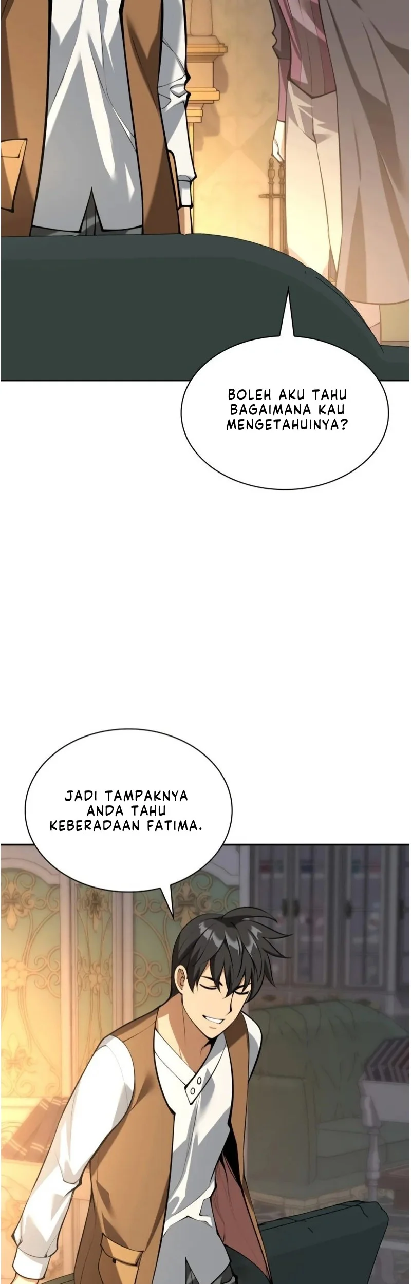 Overgeared New Chapter 300 - halaman 70