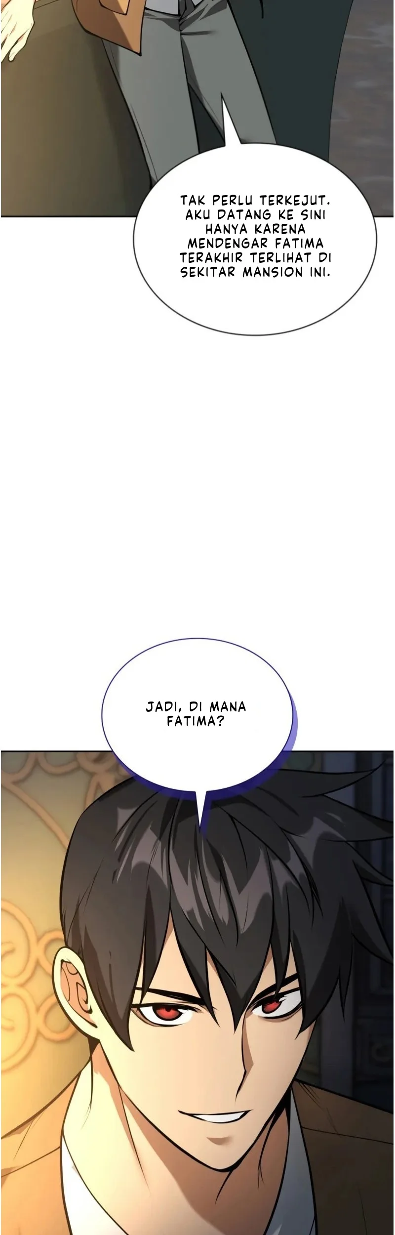 Overgeared New Chapter 300 - halaman 71
