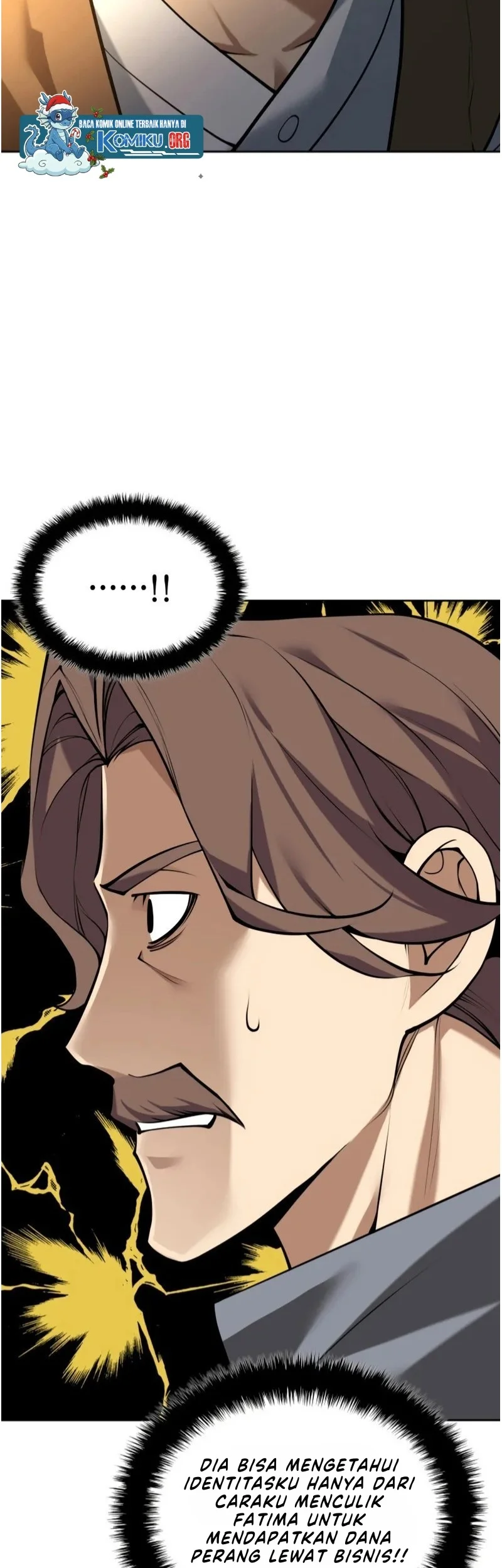 Overgeared New Chapter 300 - halaman 72