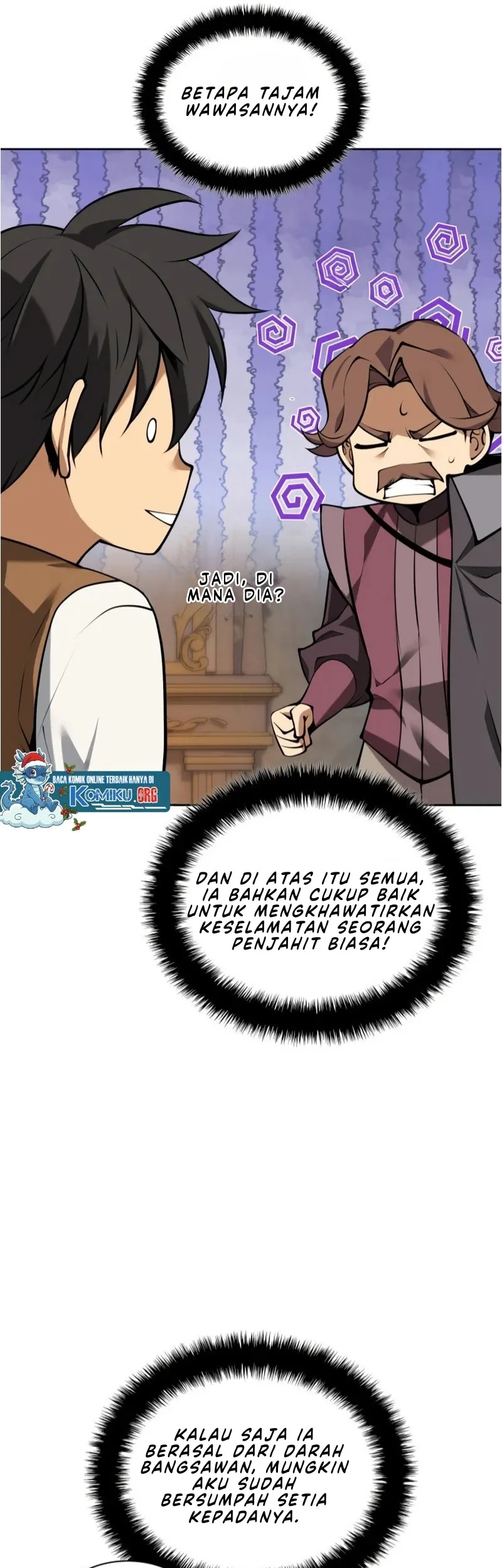 Overgeared New Chapter 300 - halaman 74