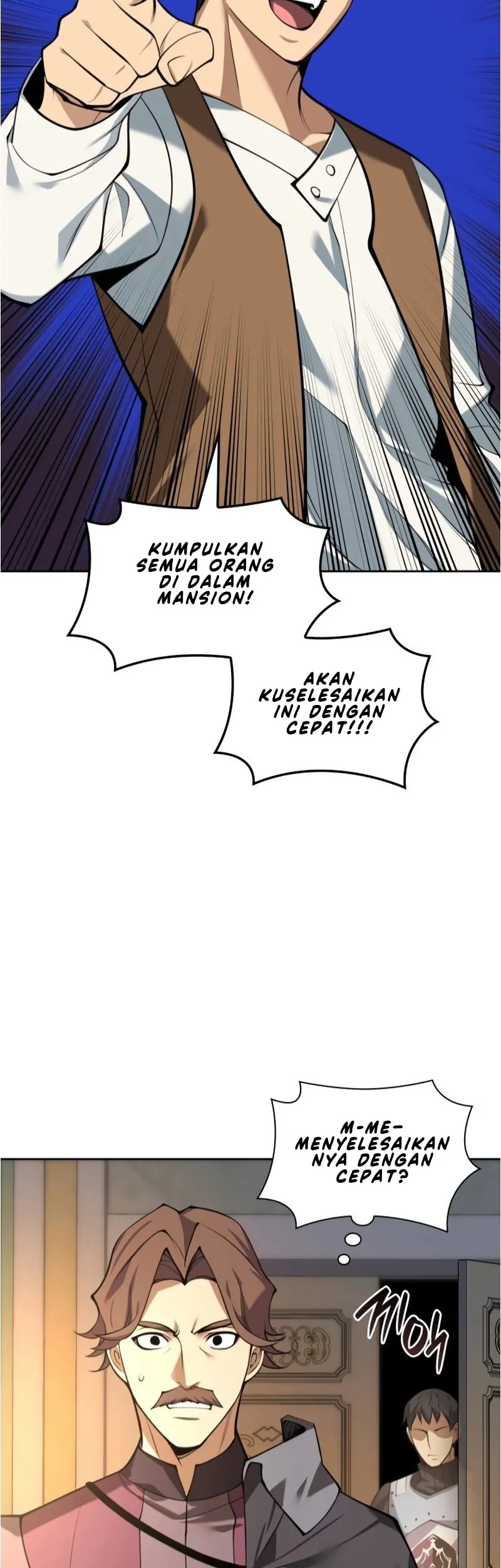 Overgeared New Chapter 300 - halaman 77