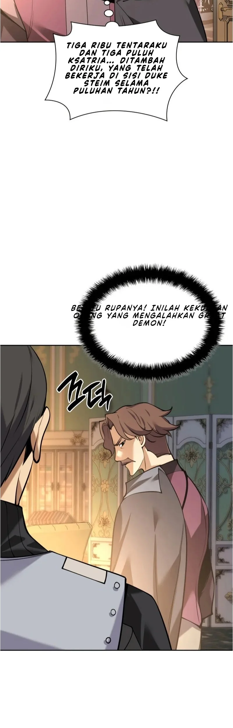 Overgeared New Chapter 300 - halaman 78