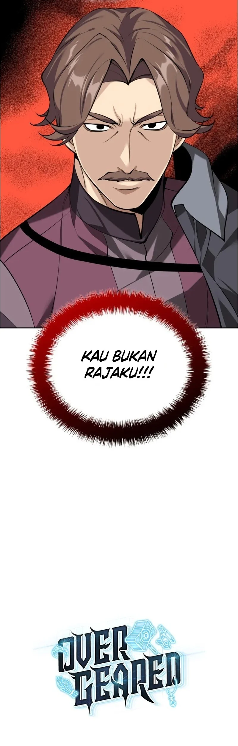 Overgeared New Chapter 300 - halaman 81
