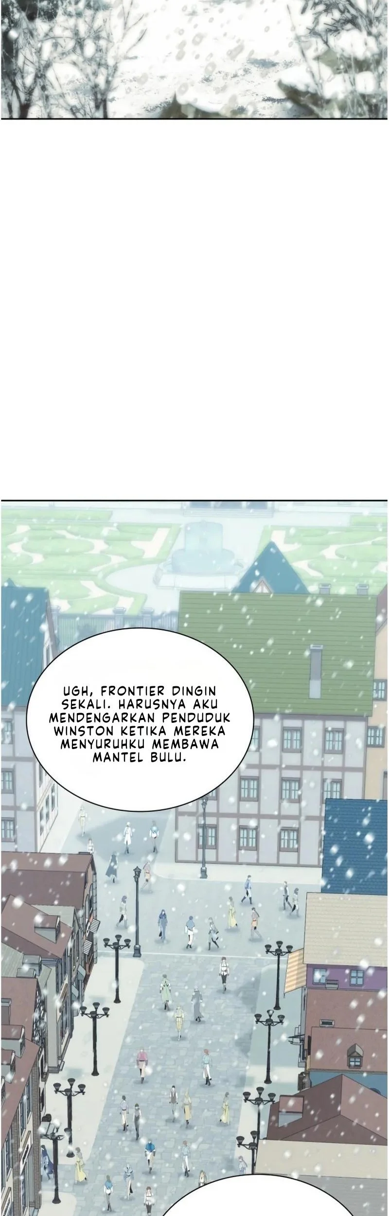 Overgeared New Chapter 300 - halaman 3