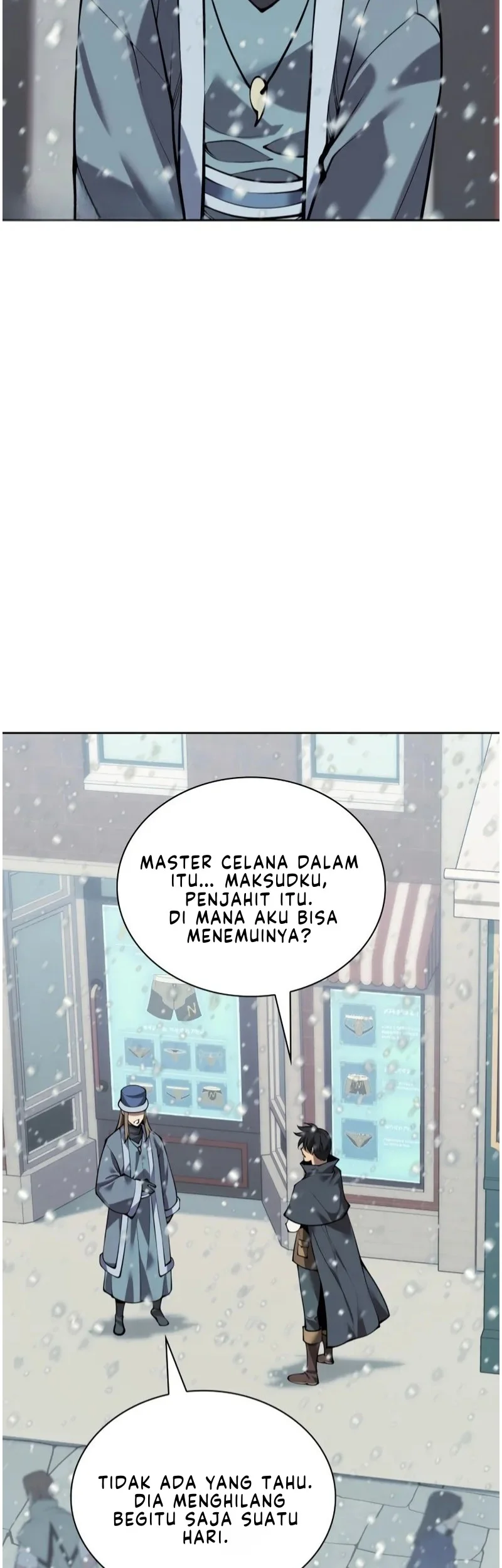 Overgeared New Chapter 300 - halaman 10
