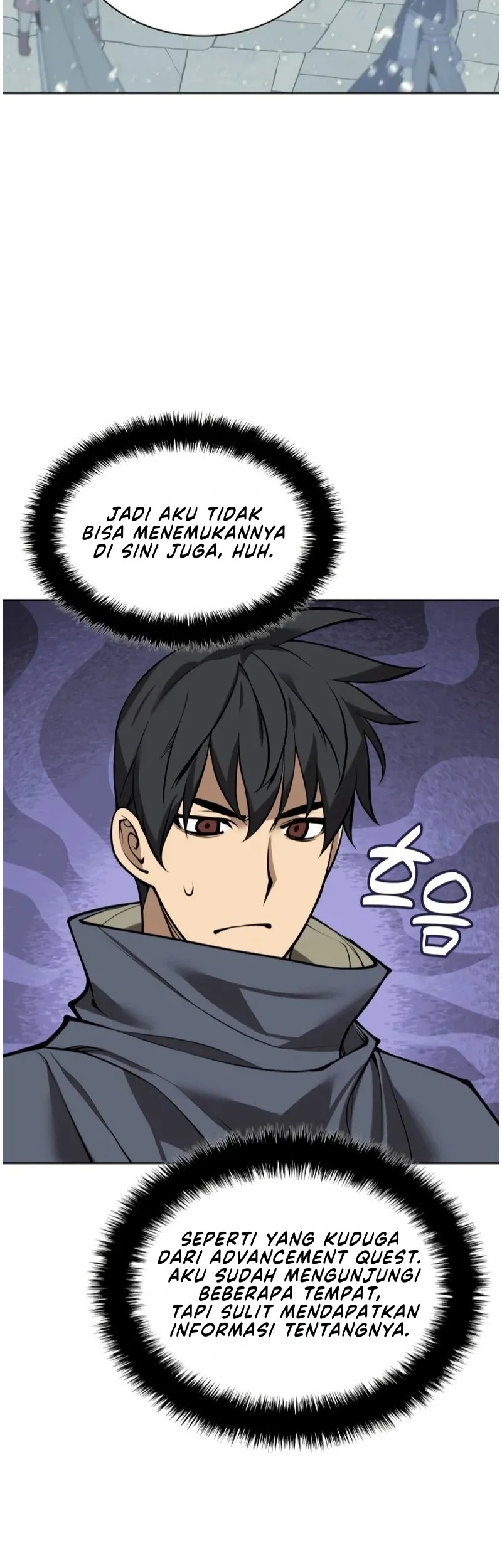 Overgeared New Chapter 300 - halaman 11