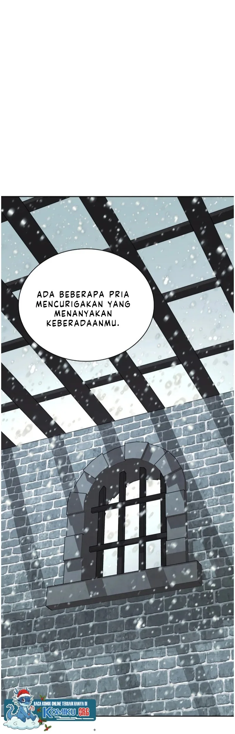 Overgeared New Chapter 300 - halaman 14