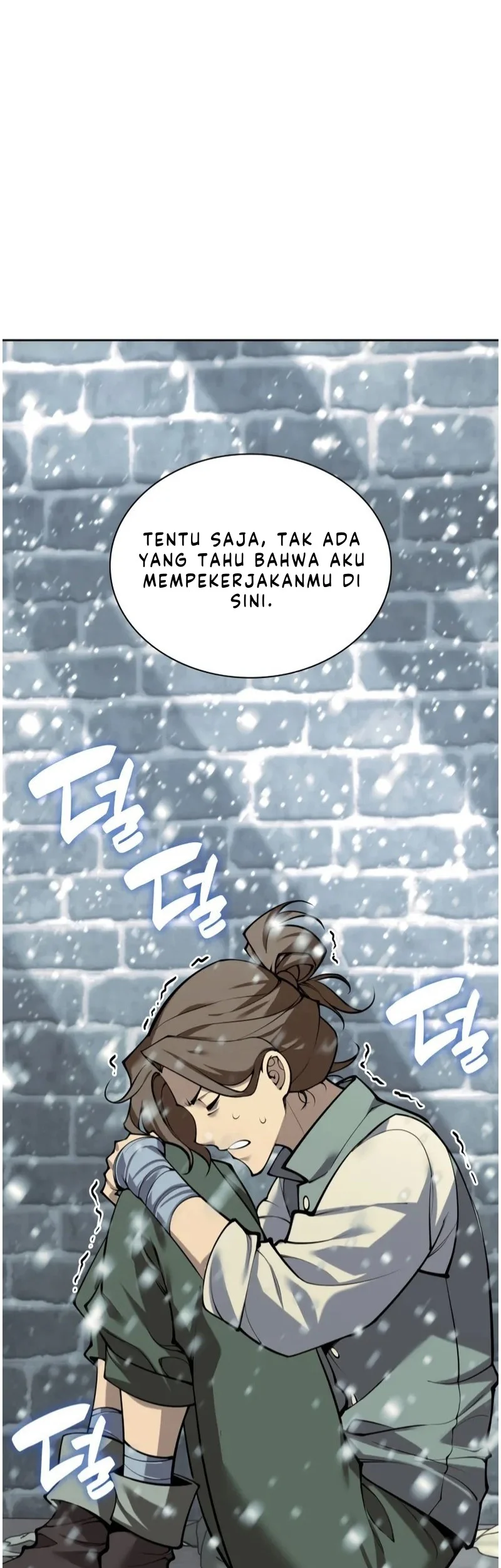 Overgeared New Chapter 300 - halaman 16