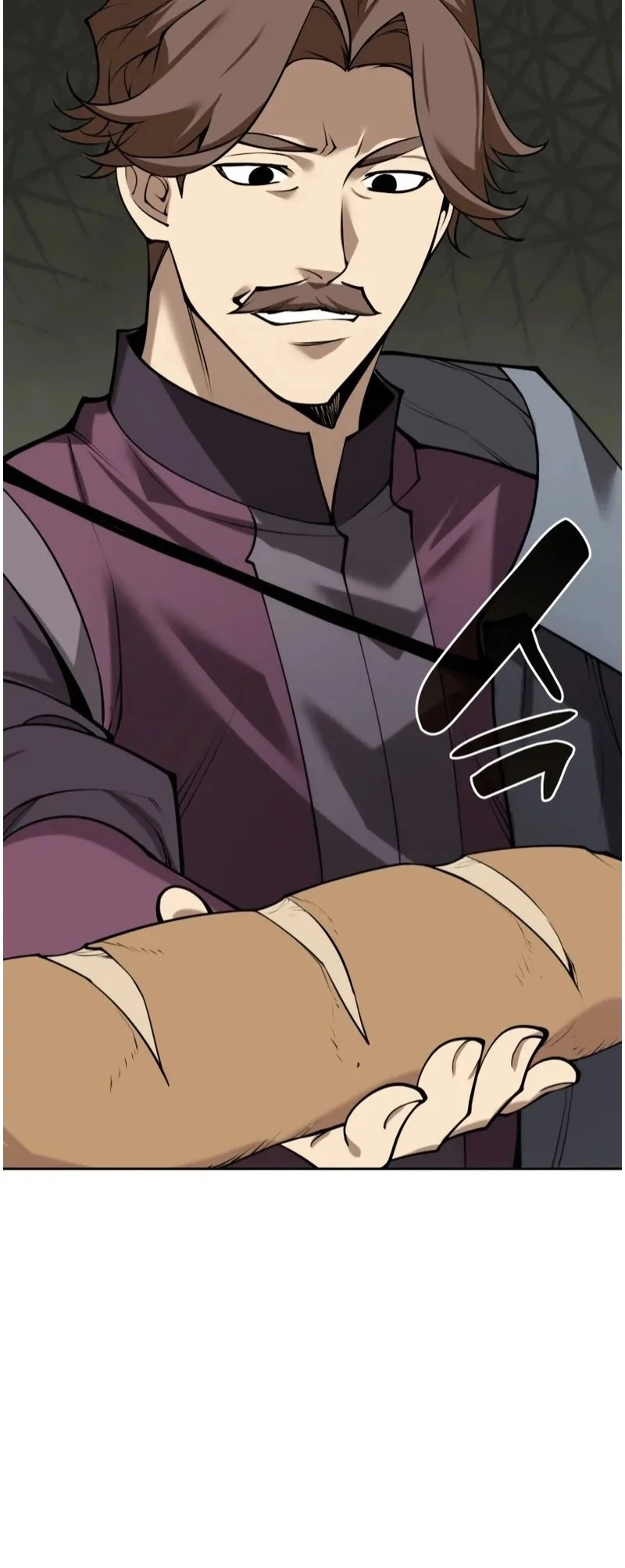 Overgeared New Chapter 300 - halaman 19