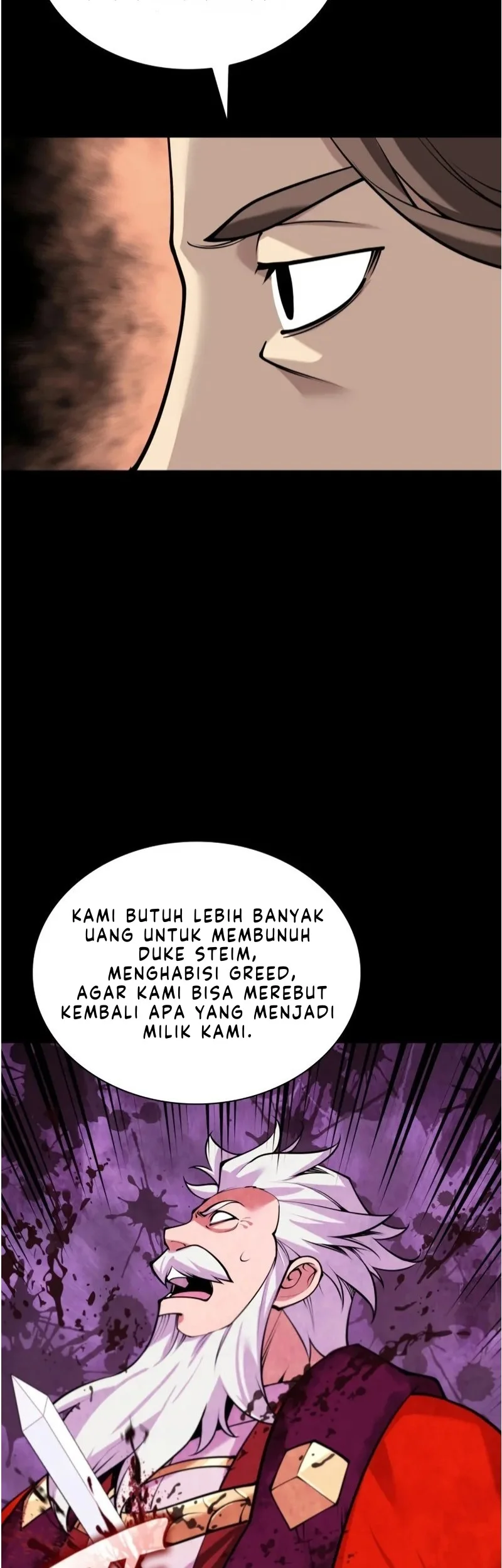 Overgeared New Chapter 300 - halaman 24