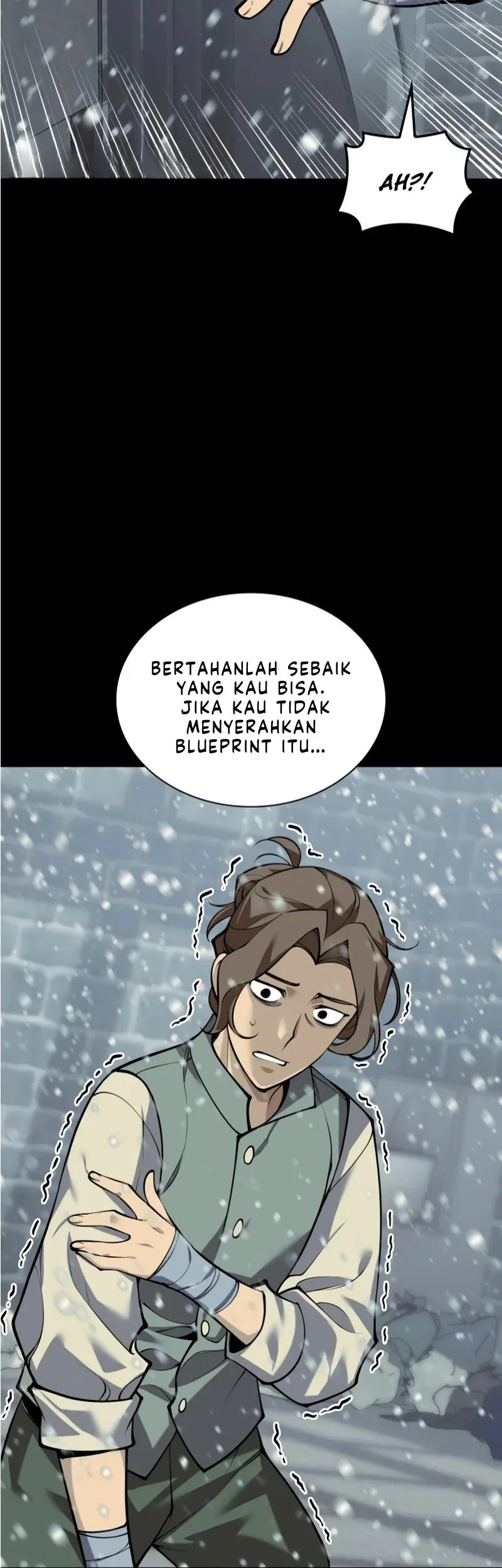 Overgeared New Chapter 300 - halaman 28