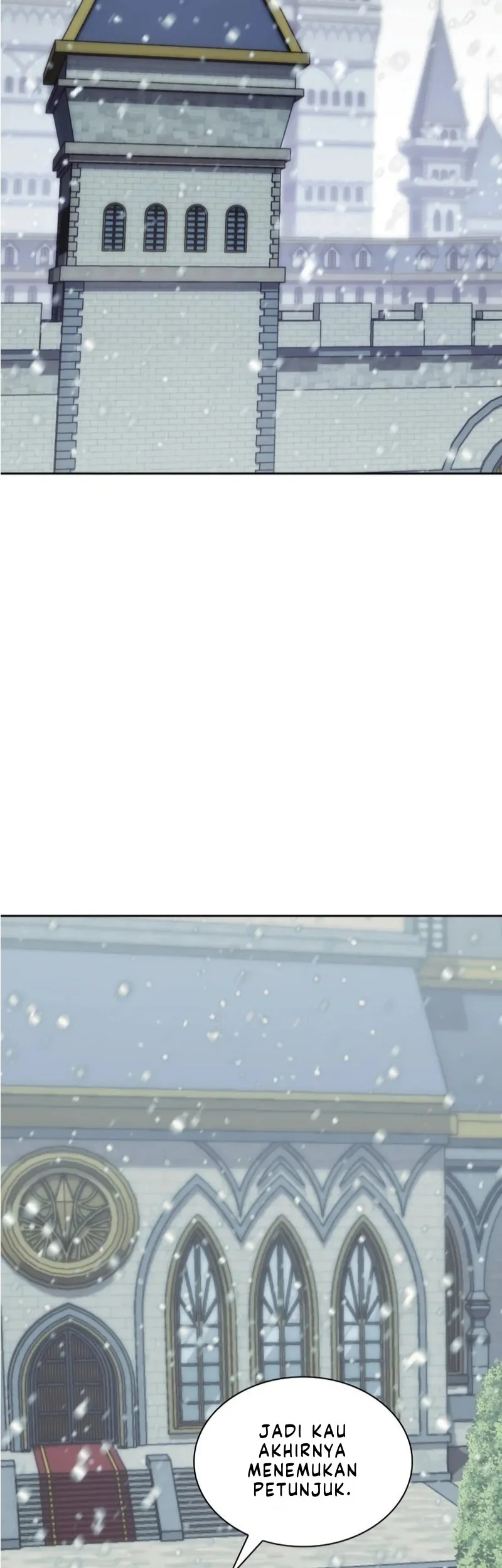 Overgeared New Chapter 300 - halaman 30