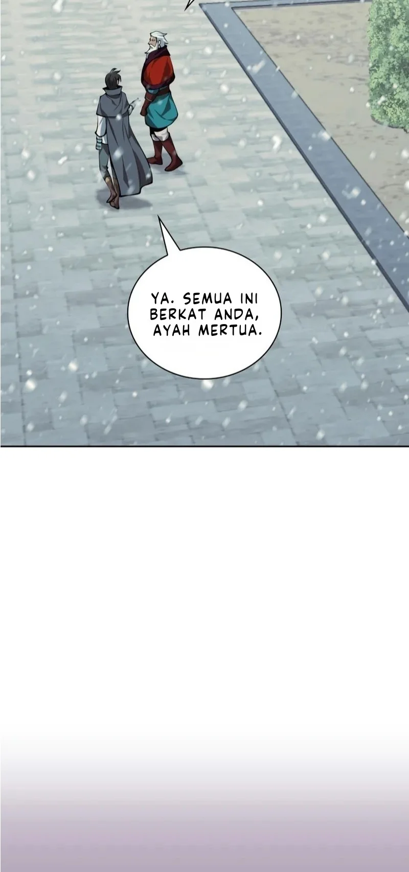 Overgeared New Chapter 300 - halaman 31