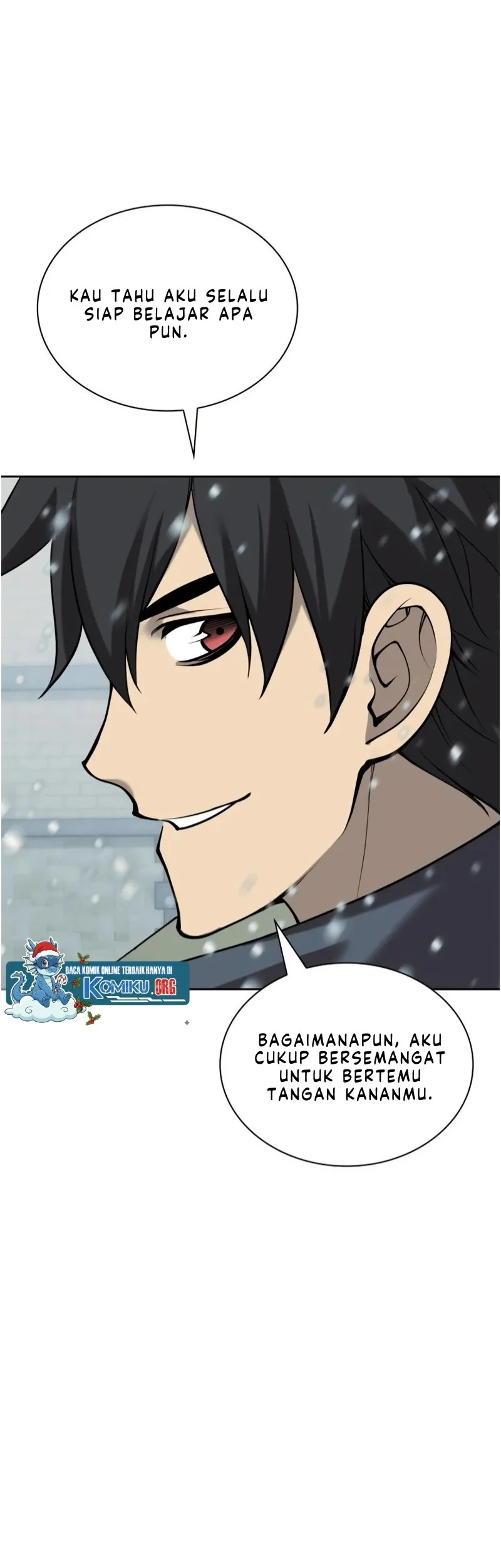 Overgeared New Chapter 300 - halaman 34