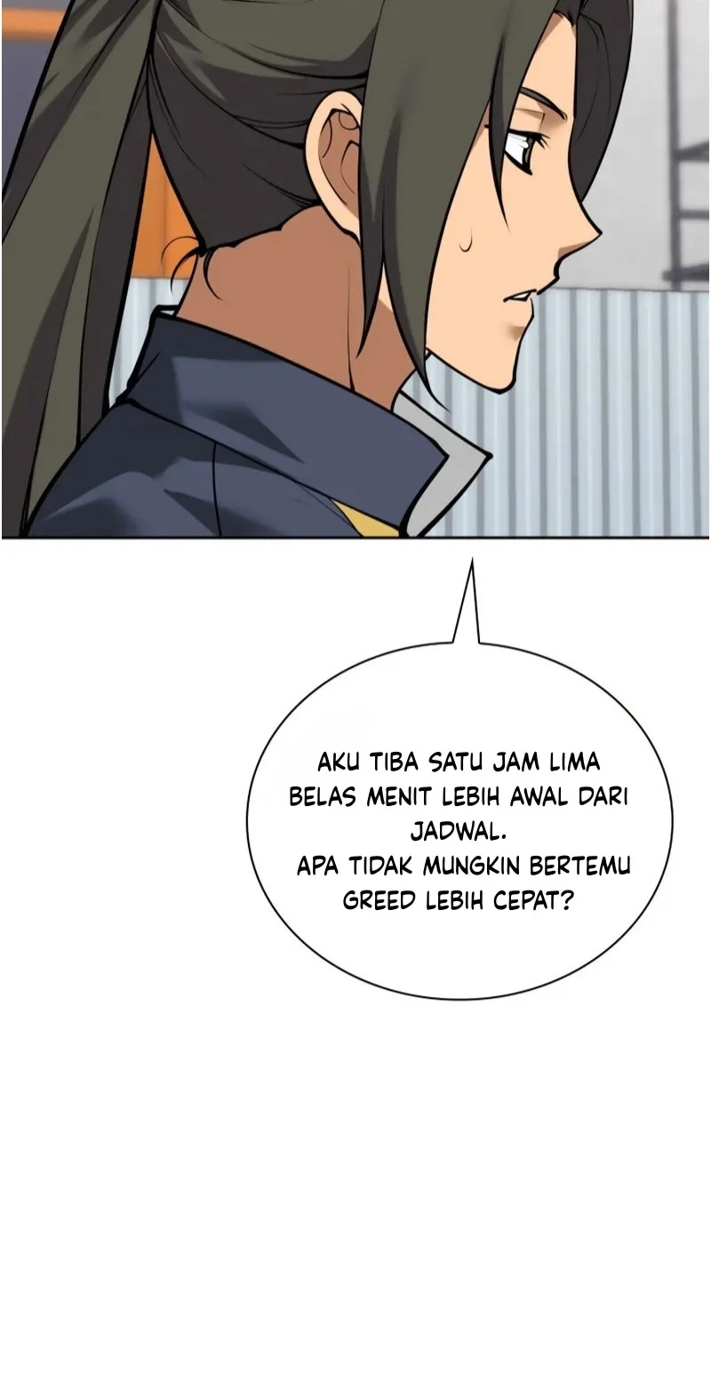 Overgeared New Chapter 300 - halaman 43