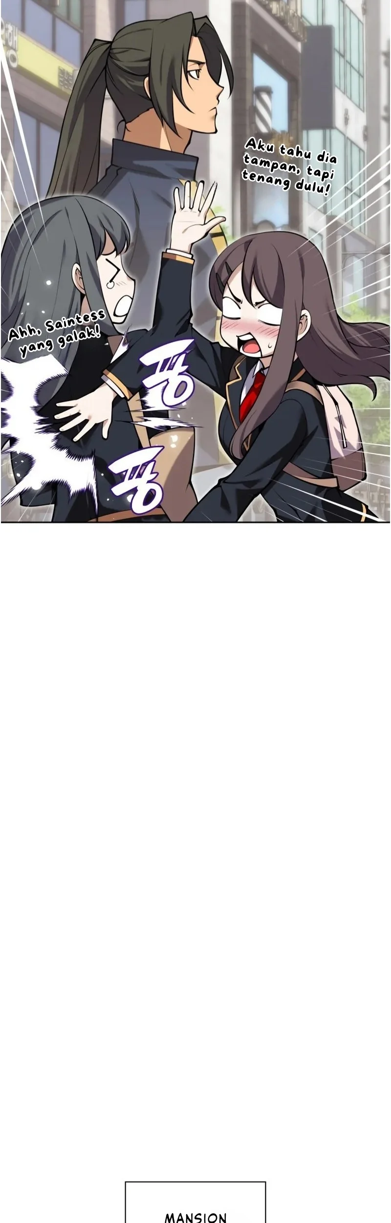 Overgeared New Chapter 300 - halaman 46