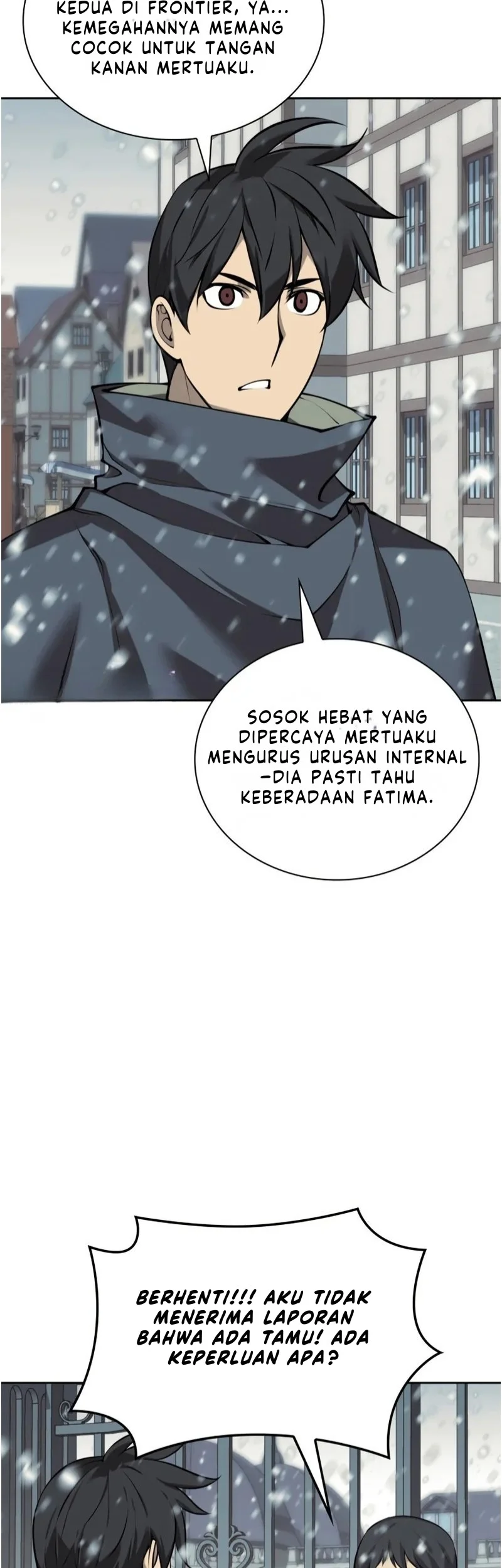 Overgeared New Chapter 300 - halaman 48