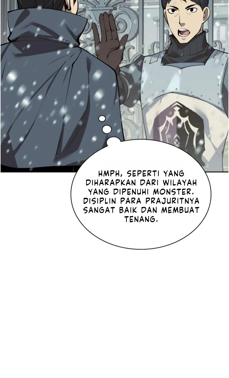Overgeared New Chapter 300 - halaman 49