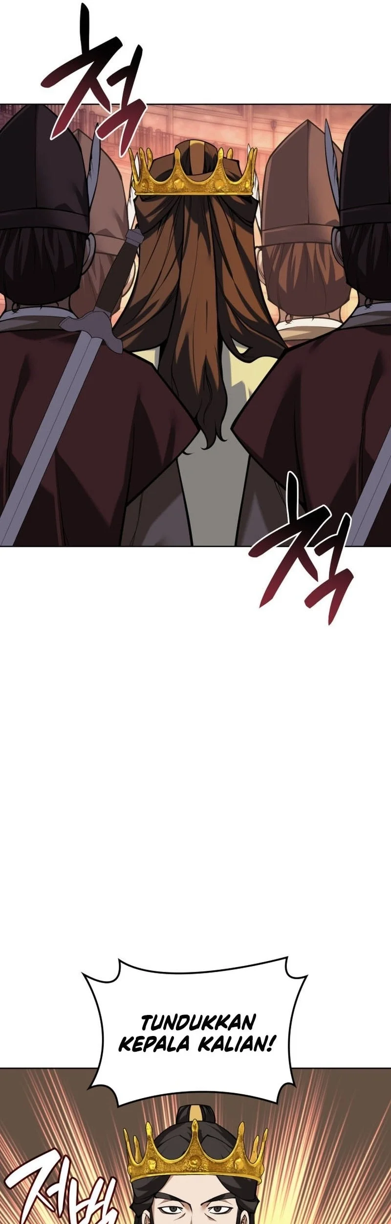 Overgeared New Chapter 304 - halaman 49