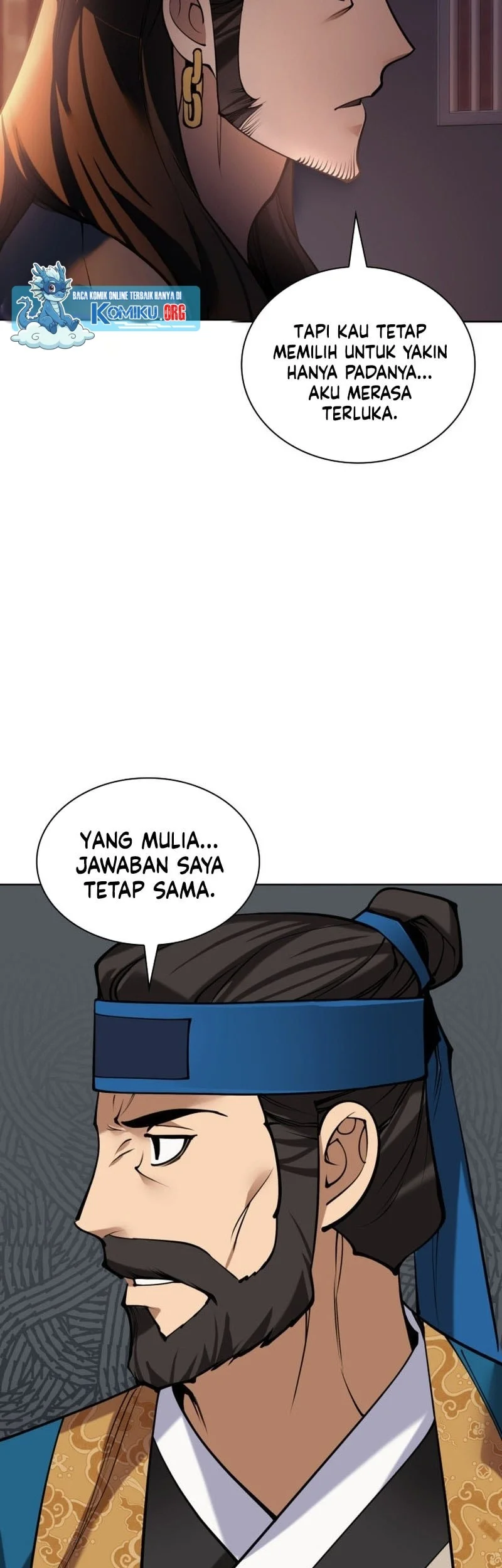 Overgeared New Chapter 304 - halaman 52