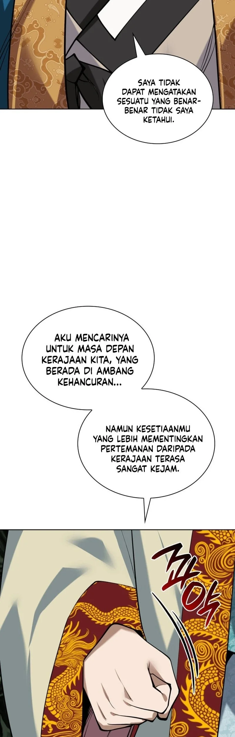 Overgeared New Chapter 304 - halaman 53
