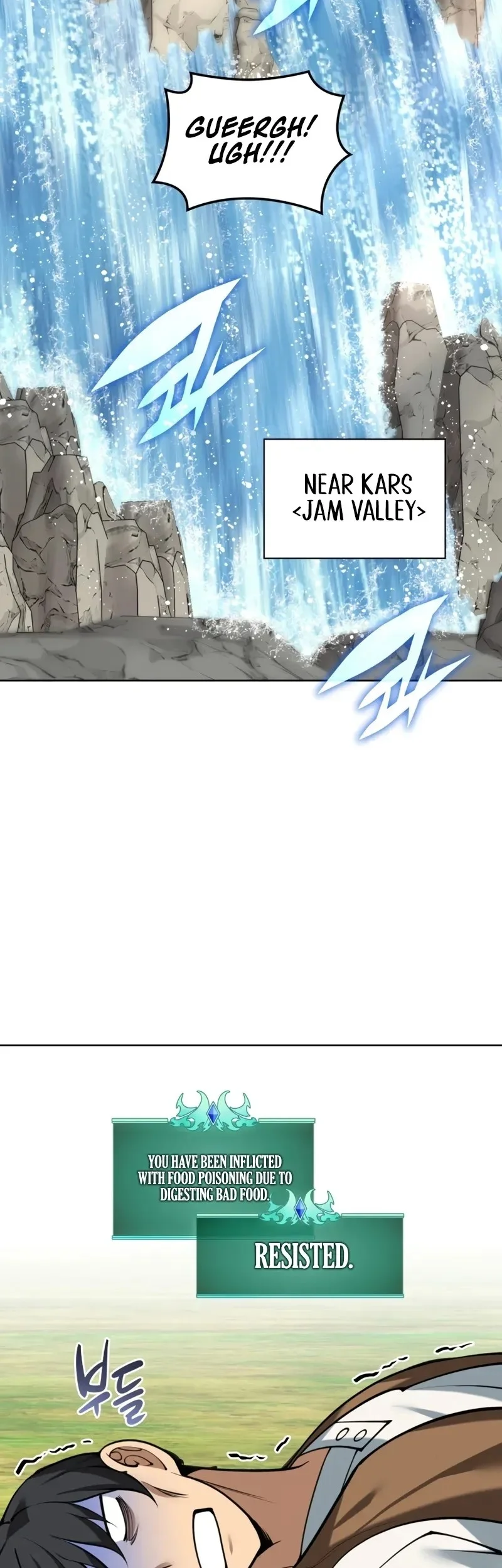 Overgeared New Chapter 304 - halaman 59