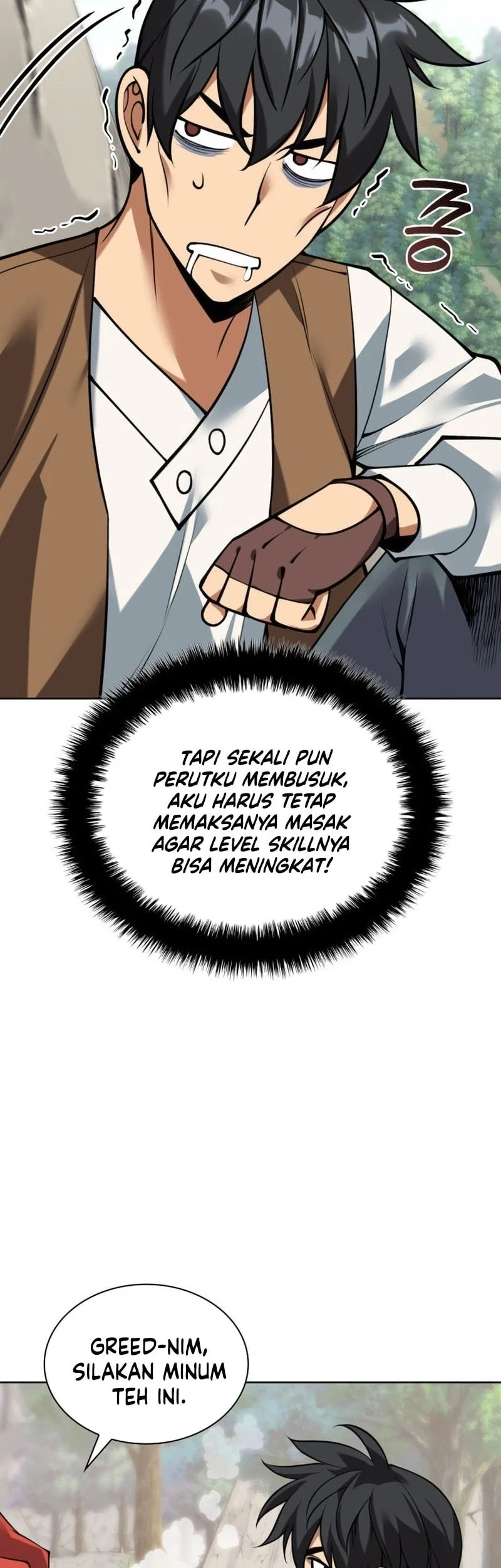Overgeared New Chapter 304 - halaman 62