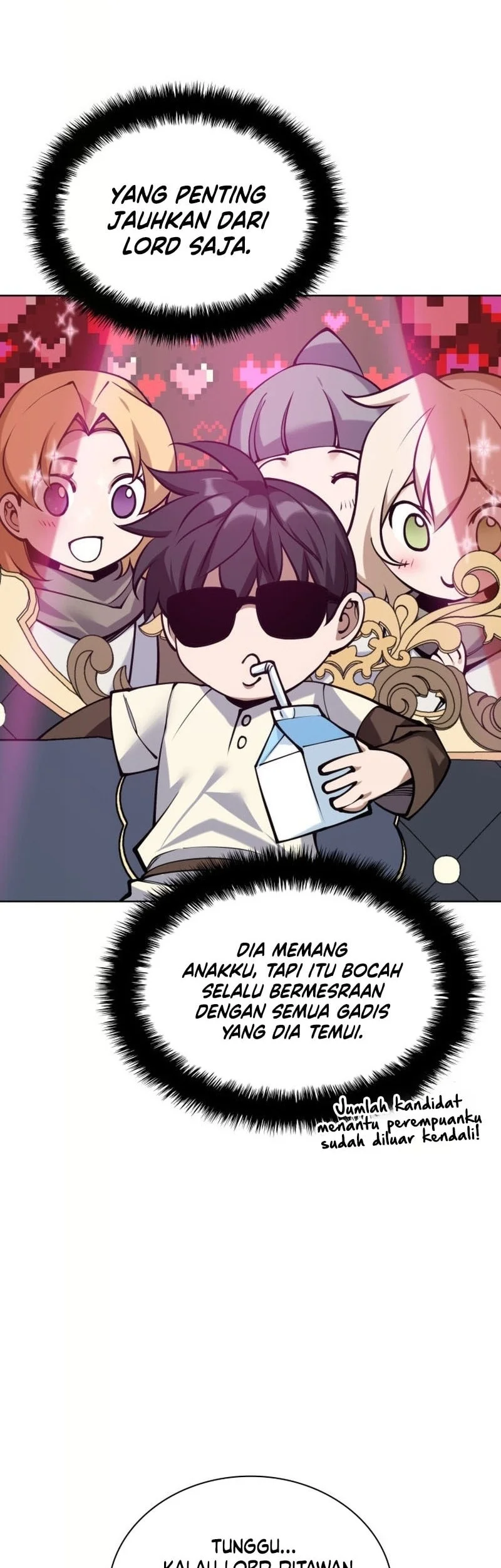 Overgeared New Chapter 304 - halaman 68