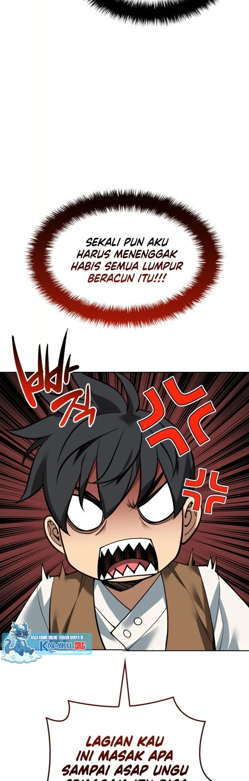 Overgeared New Chapter 304 - halaman 71
